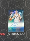2025 Topps Signature Gordon Hayward Base (RAW)