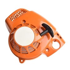 User friendly Recoil Pull Starter Rewind for STIHL bg86 bg86c bg56 bg56c sh86/