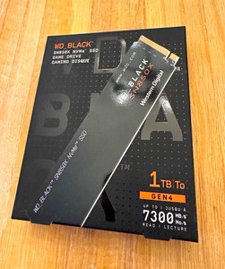 Wd Black 1TB Nvme | eBay
