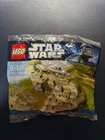 LEGO 30052 Star Wars The Phantom Menace AAT Exclusive Mini Set