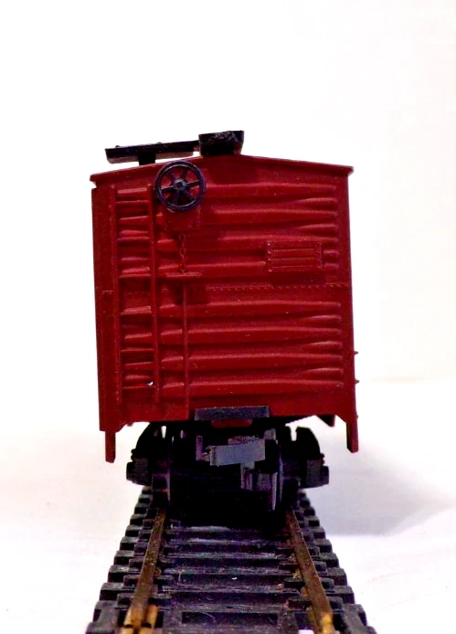 Model Power #31425 Southern Pacific T&NO 40' Box Car - No Box - See Condition - Image 2 of 4