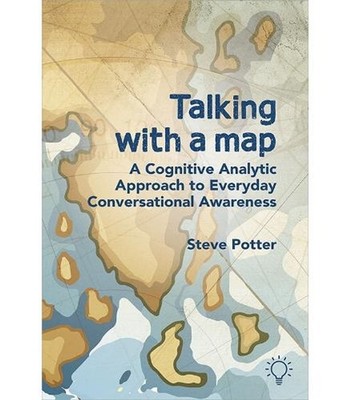 Talking with a Map: A Cognitive Analytic Approach to Everyday Conversational Awa