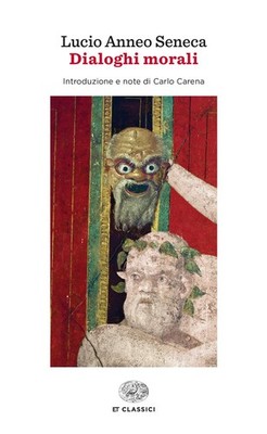 Moralische Dialoge - Seneca Lucio Anneo