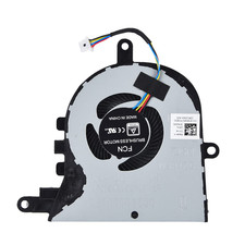 Replacement CPU Cooling Fan for Dell Inspiron 15 5570 5575 3580 3593, Inspiron 1