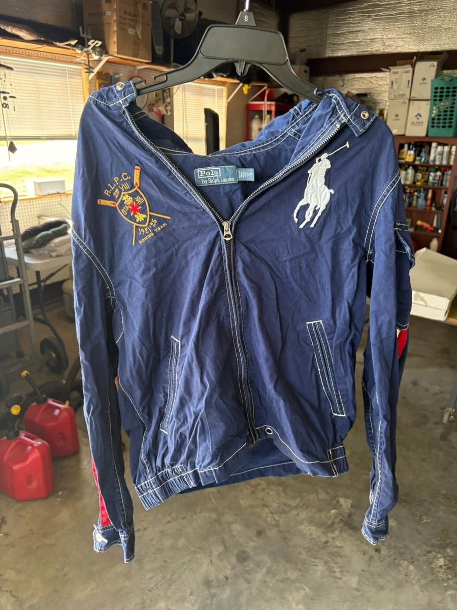 polo ralph lauren レーシングジャケット　00s　ビッグポニー 25+ Polo Ralph Lauren Big Pony Coats & Jackets for Men for sale