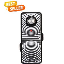 Easy Listening Analog Amp Simulator Pedal