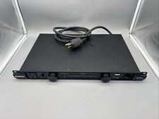 Furman PL PRO C 20A Power Conditioner with Voltmeter PL-PRO C  Cord Included