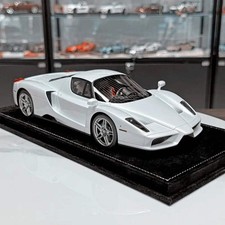 1:24 Ferrari Enzo Diecast Sports Car, Sound Light