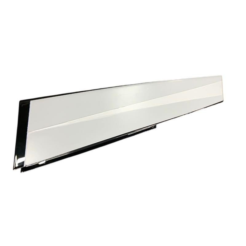 Moulure porte avant droite CITROEN C5 3 baguette de portiere droite 9327A4