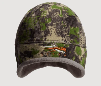 SITKA GEAR SITKA Stratus Beanie WS Gore-tex Windstopper Optifade Cover Hat - Mens