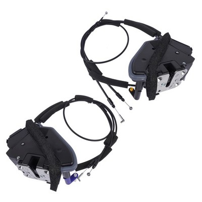 Fit for Nissan Versa Sedan 1.6L L4 2020-2024 4 Doors Left+Right