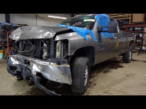 Axle Shaft Front Axle Fits 11-14 SIERRA 3500 PICKUP 1606175 - Picture 4 of 12
