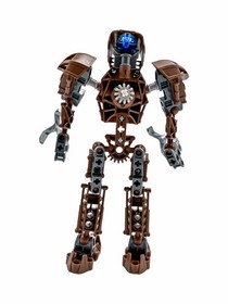 Your Choice Bionicle Toa Metru LEGO Vakama Whenua Onewa Matau Nuju Nokama Com...