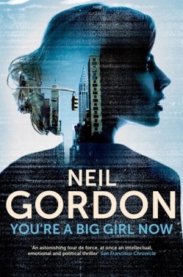 Gordon, N: You're a Big Girl Now by Gordon, Neil [Paperback] | eBay