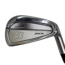 Bridgestone J15Cb 6S Iron Set Flex S