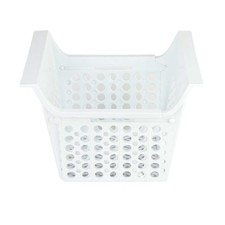 Chest Freezer Basket Deep Freezer Organizer Bin Expandable PP Heavy Load