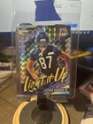 2025 Mosaic Luther Burden III Silver (Raw)