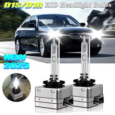 For Bmw 528i 2008-2016 Hid Xenon Headlight Bulbs High Low Beam Kit 2pcs D1s D1r For Bmw 528i 2008-2016 Hid Xenon Headlight Bulbs High Low Beam Kit 2pcs D1s D1r