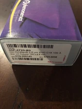 Phenomenex Kinetex 2.6 µm EVO C18 100 Å, LC Column 150 x 4.6mm brand new