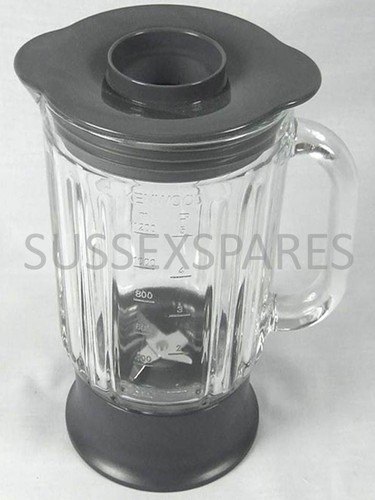 COPERCHIO ORIGINALE ACCESSORIO TRITATUTTO KENWOOD HB7xx HDP402 HDP30