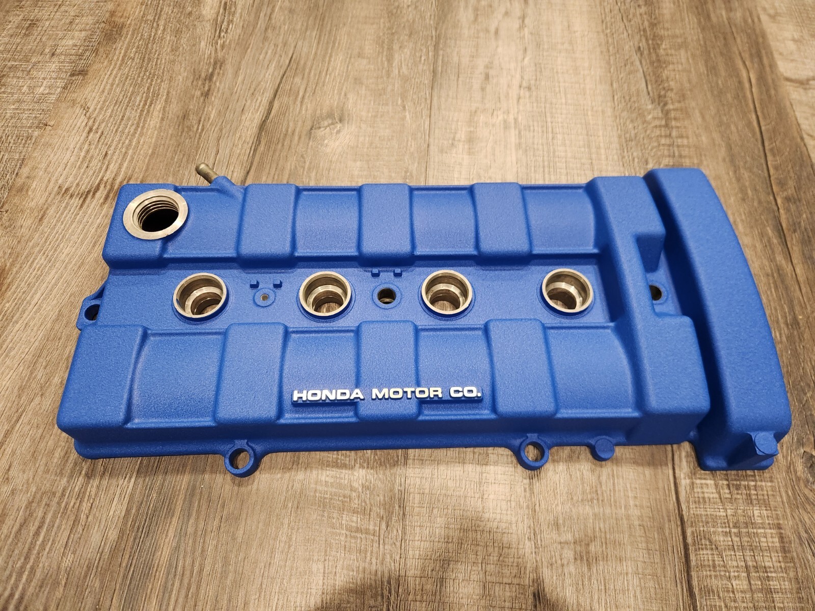 B18b Valve Cover eBay