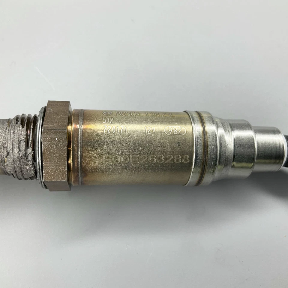 Sensor de oxígeno lambda original original para Mitsubishi Eclipse 2006-2012 2,4 L 15190 Foto 4 de 4