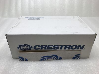 New Open Box Crestron HD-RX-USB-2000-C HDMI  over CATx Receiver 6510312