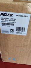 PELCO IMM12036-BASE 12 Megapixel 360 Panorami...
