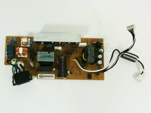 NEC V311X V260X V300X NP216 NP215 NP210 Power Supply Board Genuine - Picture 6 of 8