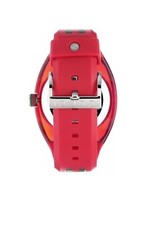 GUCCI グッチsync archive Watch rubber レッド GUCCI グッチsync archive Watch rubber レッド Gucci Sync