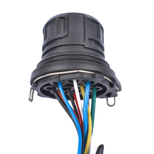 Faisceau de câbles d'injecteur pour VW Audi Seat Skoda 2.0 TDI 125KW 03G971033M - Zdjęcie 11 z 12