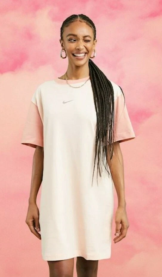 Nike cheap sportswear dress