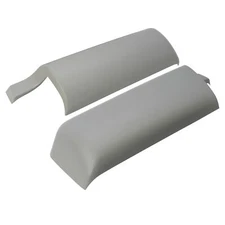 For Chevrolet Astro/GMC Safari 1996-2005 Door Panel Arm Rest Repair Caps Covers