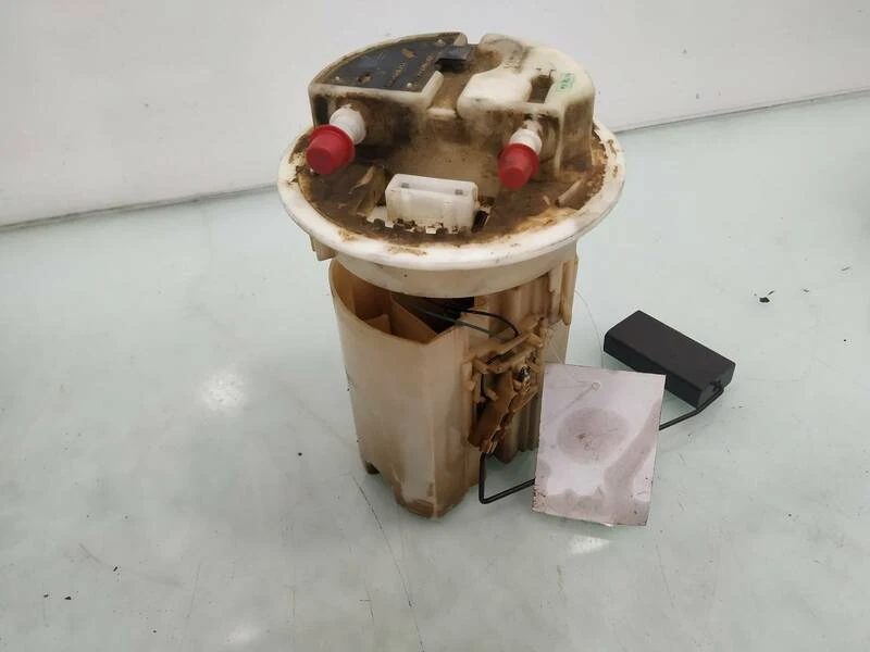 9624610680 jauge à carburant pour CITROEN ZX BREAK 1.9 D MONACO 1994 393883 - Photo 3/4