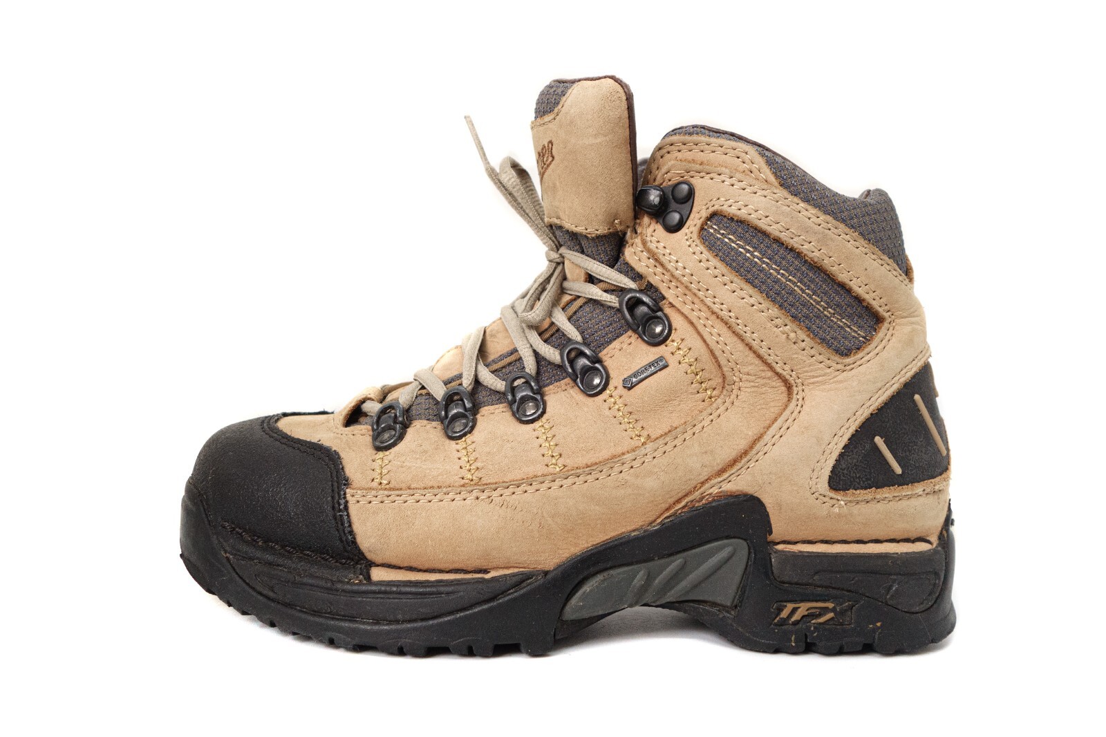 Danner GTX 453 Gore-Tex Hiking Mountain Boots | eBay