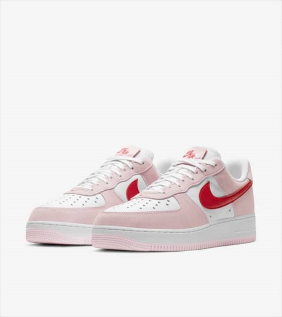 af1 valentines