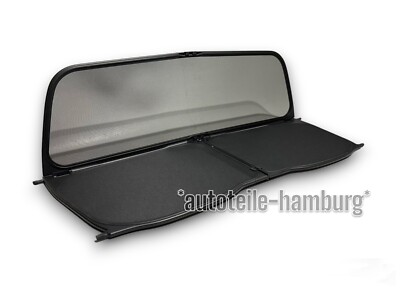  Like NEW#Genuine VW T-ROC Wind Deflector Windshot Convertible 2GC 862 951