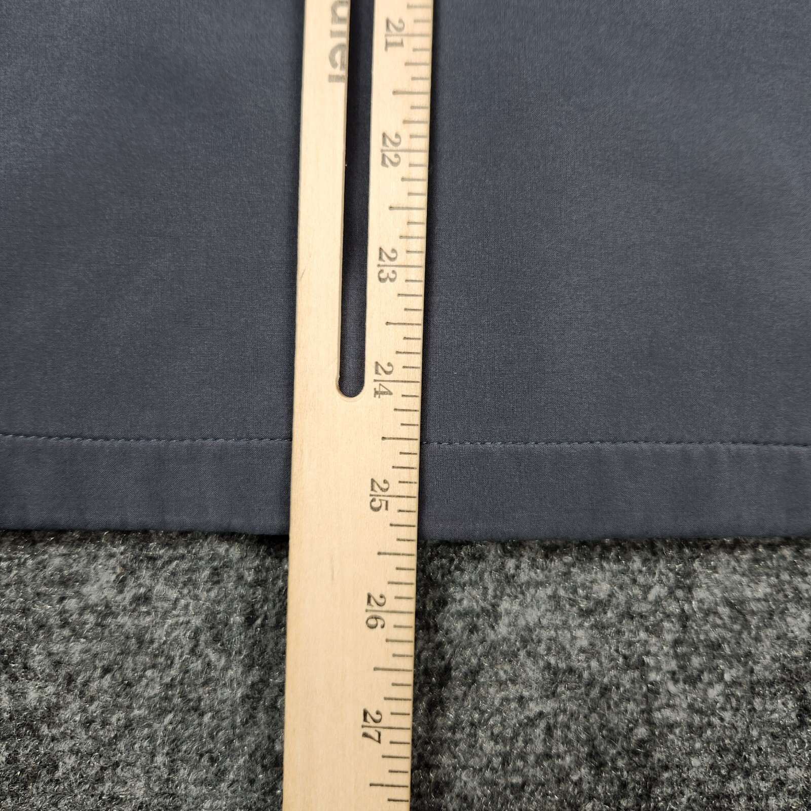 Helly Hansen Jacket Mens Large Interface Softshel… - image 11