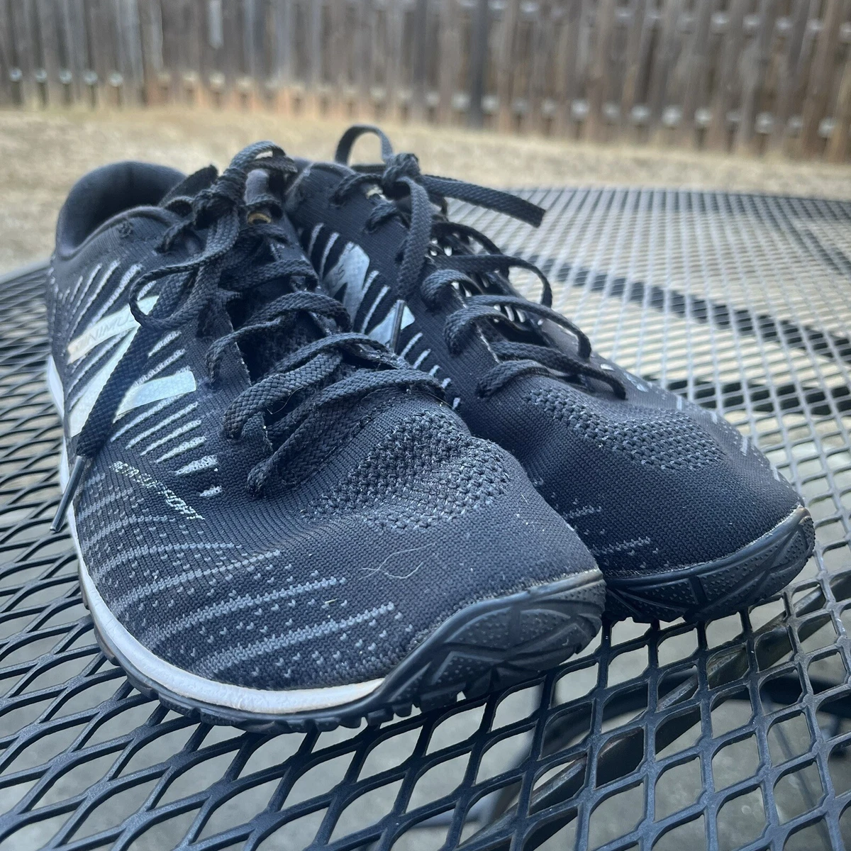 minimalist new balance
