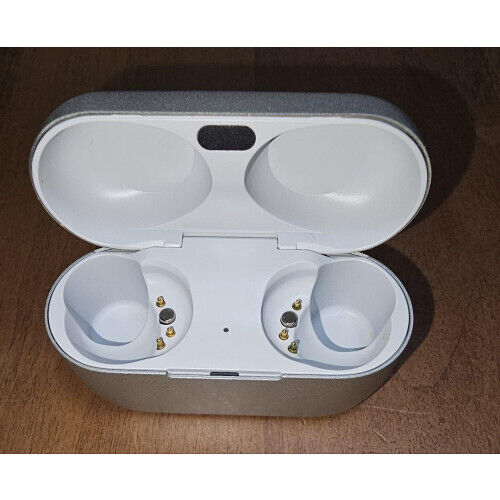 Technics AZ80 Wireless Earphones Silver | eBay Technics AZ80 Wireless Earphones Silver | eBay