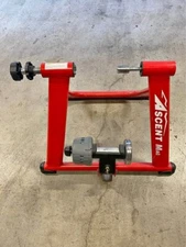Ascent  Mag Bike trainer