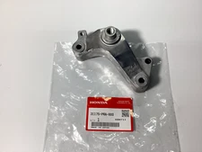 Honda OEM Genuine A/C Drive Belt Idler Pulley Bracket 31175-PRA-000