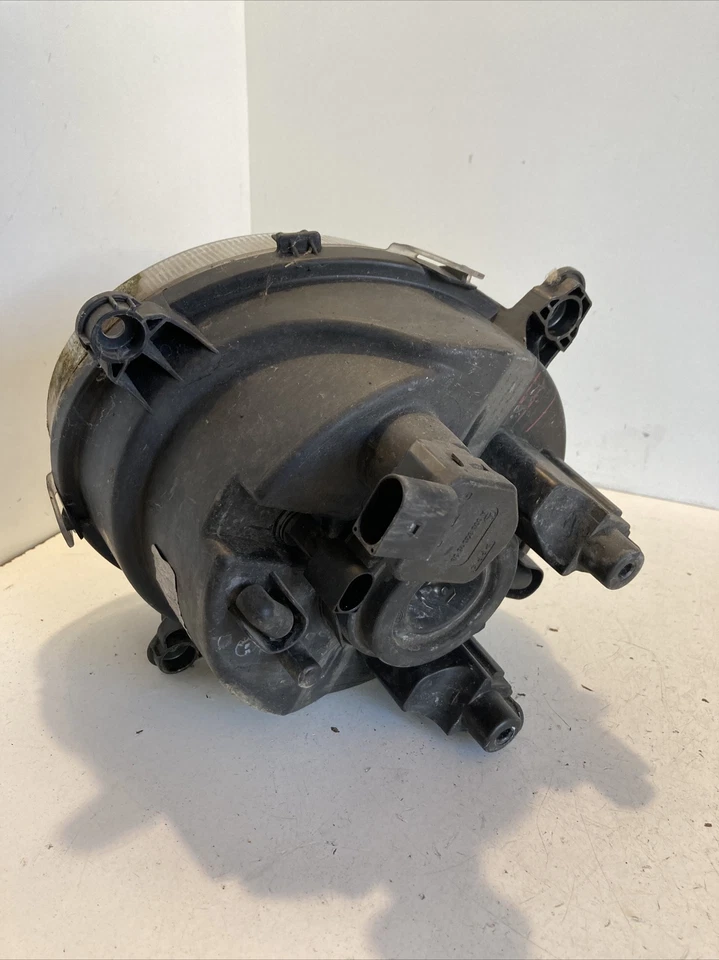 Faro delantero izquierdo jeep brújula hella 05303877aa genuino 2.0 crd 2009 Foto 4 de 4