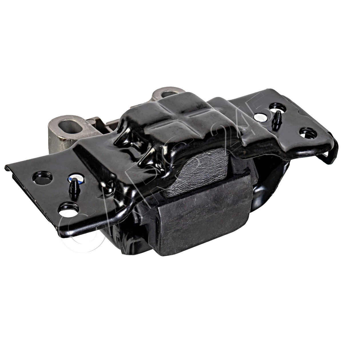 ‪@rO777_m ‬ Manual Transmission Mounting Left FEBI Fits SEAT Arona SKODA VW 17