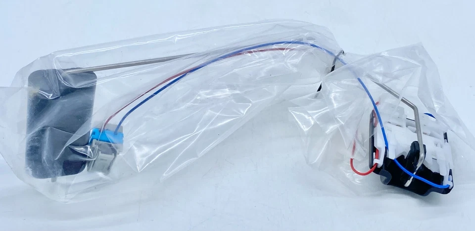 Sensor de nivel de combustible para Chevrolet Silverado 1500 2010-2013 5,3 L V8 FLEX OHV doble C Foto 4 de 4