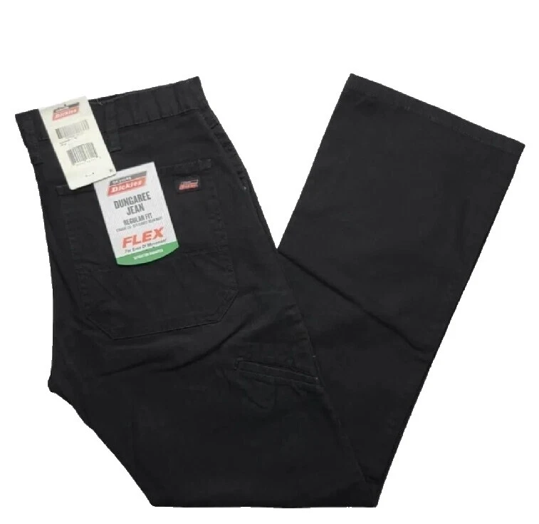 Dickies Regular 42 Size Jeans for Men