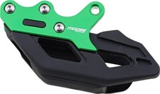 Moose Racing Aluminum Green Chain Guide (G32-2302BGN)