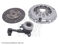 Blue Print Kupplungssatz FüR Nissan Micra IV K13KK 1.2 K13