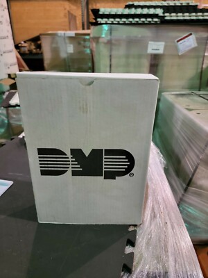 DMP 714-16 zone expander 16 point, Standard Enclosure - Fire Alarm And Security