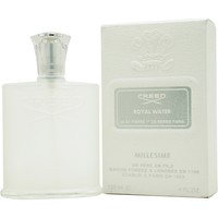 Creed Royal Water By Creed Eau De Parfum Spray 4 Oz on sale Creed Royal Water By Creed Eau De Parfum Spray 4 Oz on sale